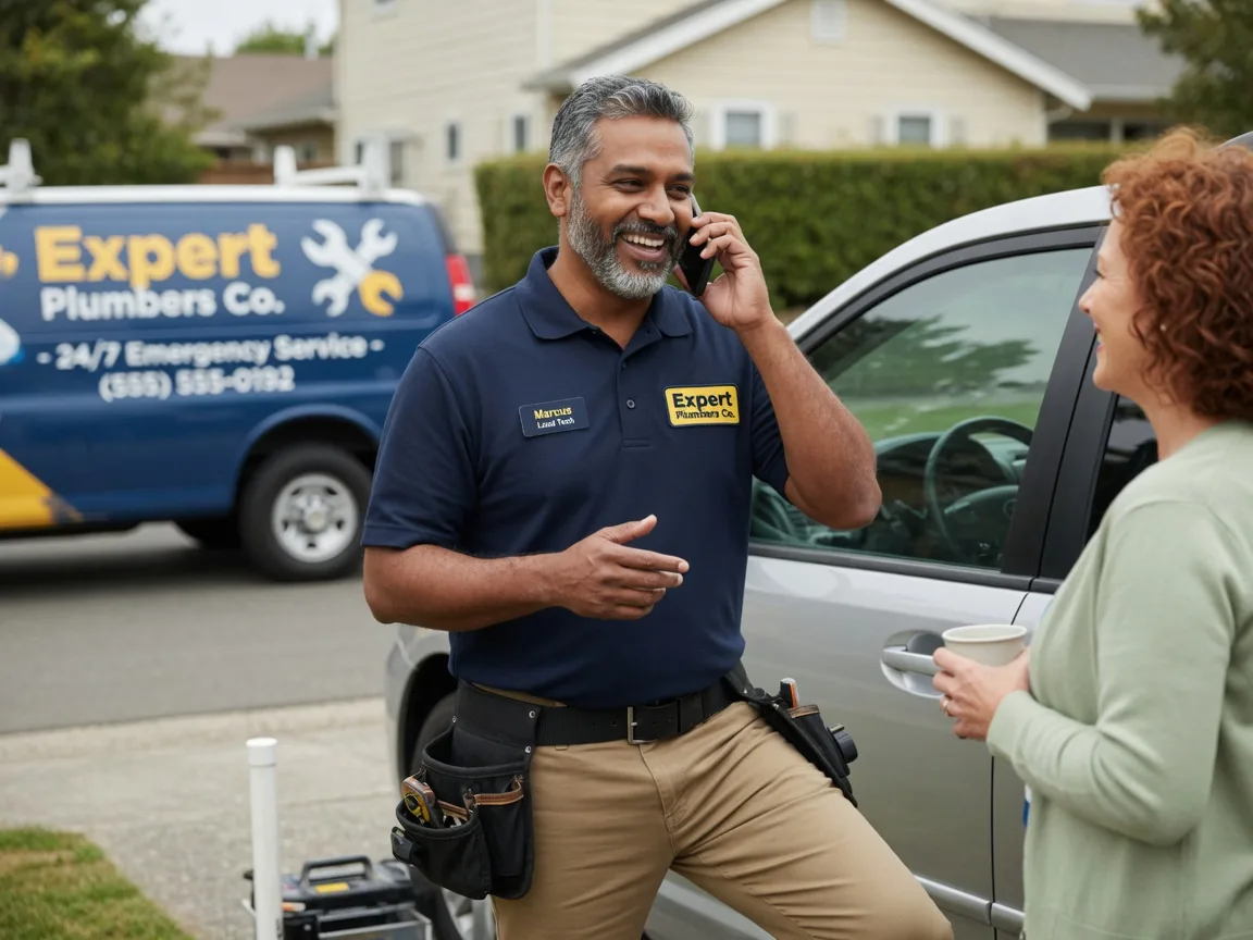 Clogged Drain Repair in Rogers City, MI